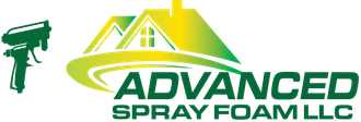 Advanced Spray Foam LLC Logo