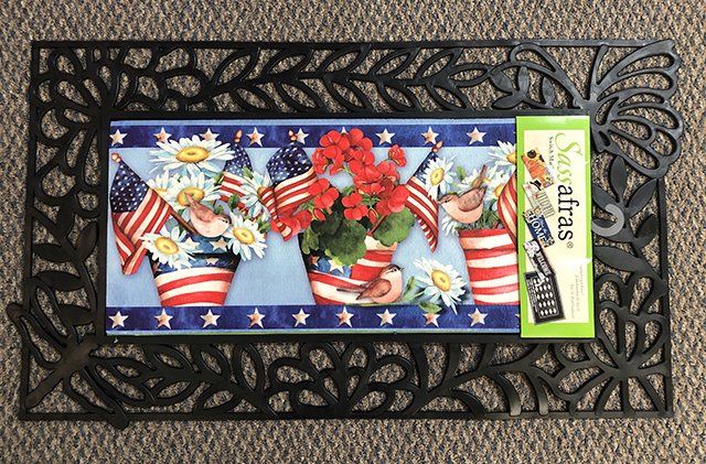 Doormats | Garden Flags | Fairfield, IL