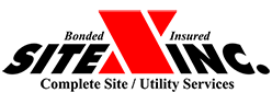 Sitex Inc. logo
