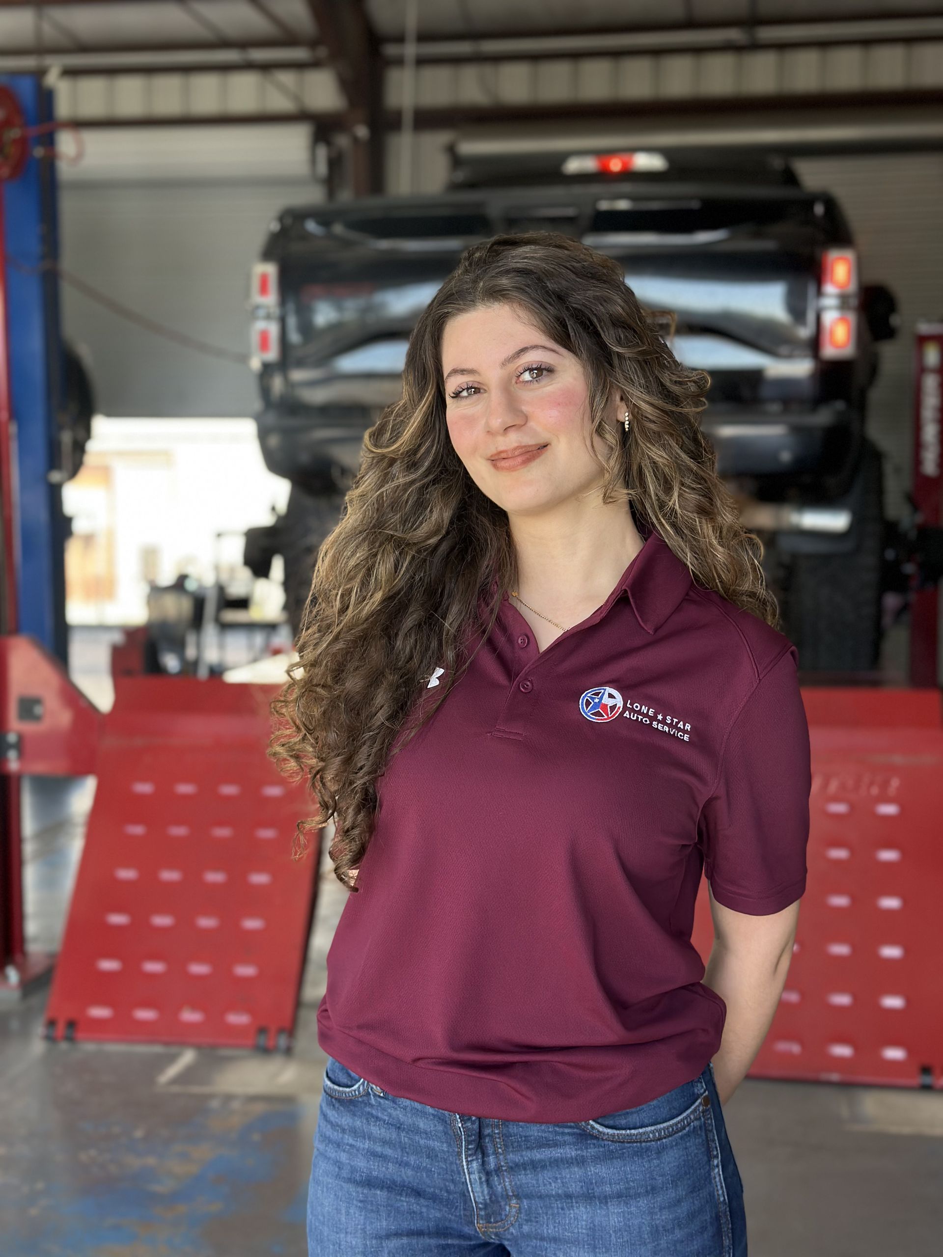 Sarah Kamil – Customer Relations