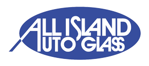 All Island Auto Glass - Logo