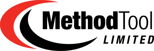 Method Tool Limited - logo