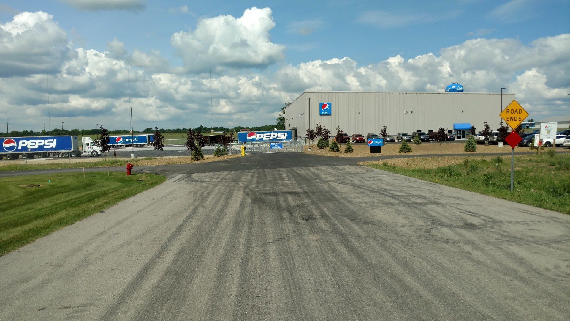 Electrical Maintenance Electrician Traverse City, MI