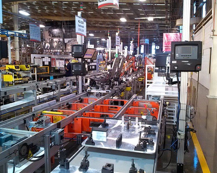 O.S.C., Inc. Opperman Electric Electrical Traverse City