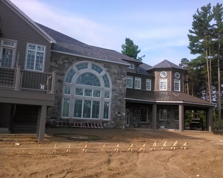 O.S.C., Inc. Opperman Electric Electrical Traverse City