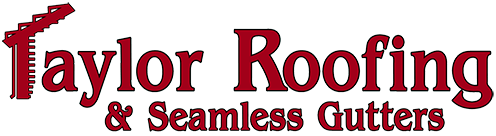 Taylor Roofing logo