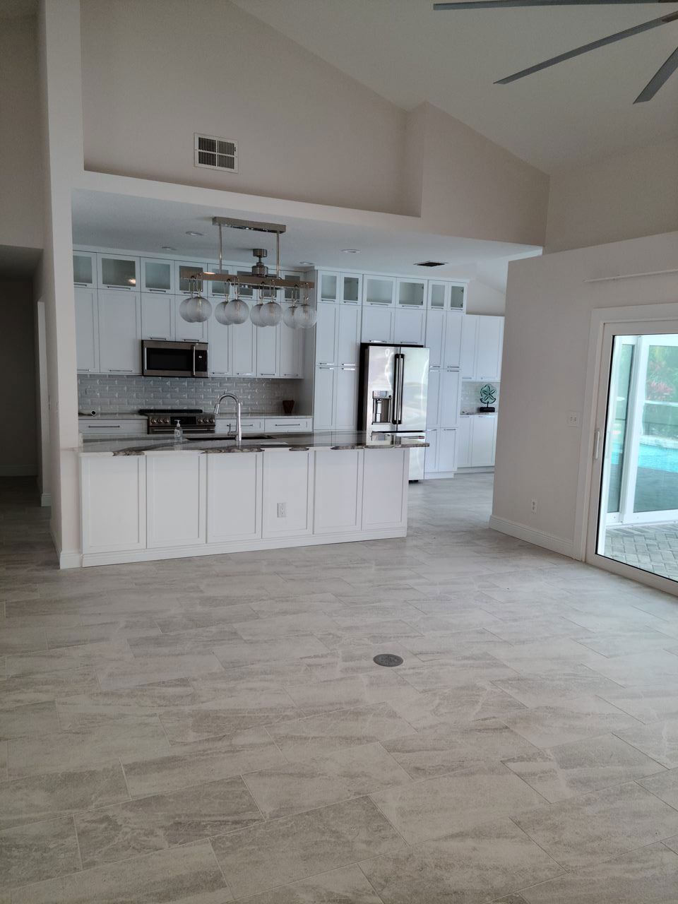 marble tiles flooring