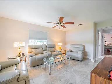 white wall residential painting