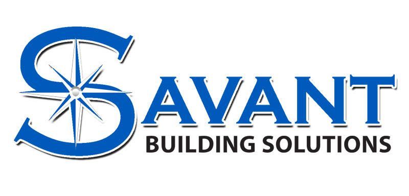 Savant Building Solutions-logo