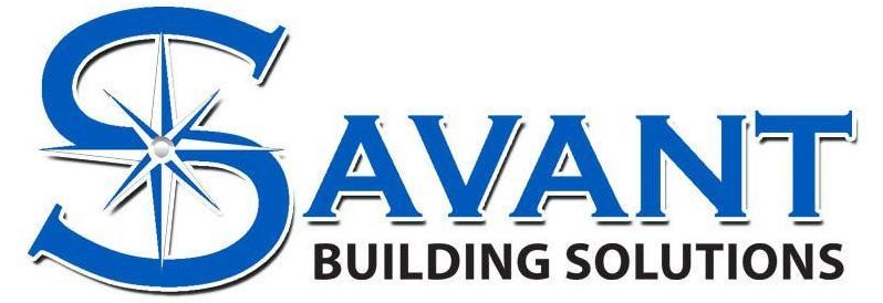 Savant Building Solutions-logo