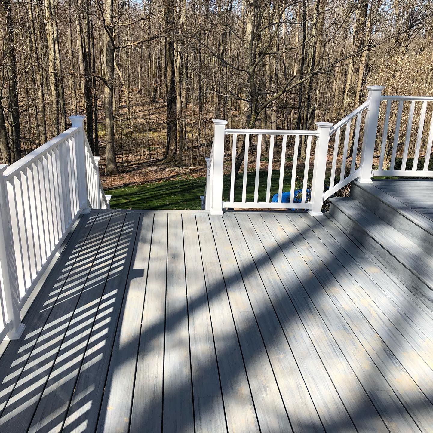 Exterior Contracting Savant Building Solutions Eastlake OH