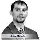 John A Kassis
