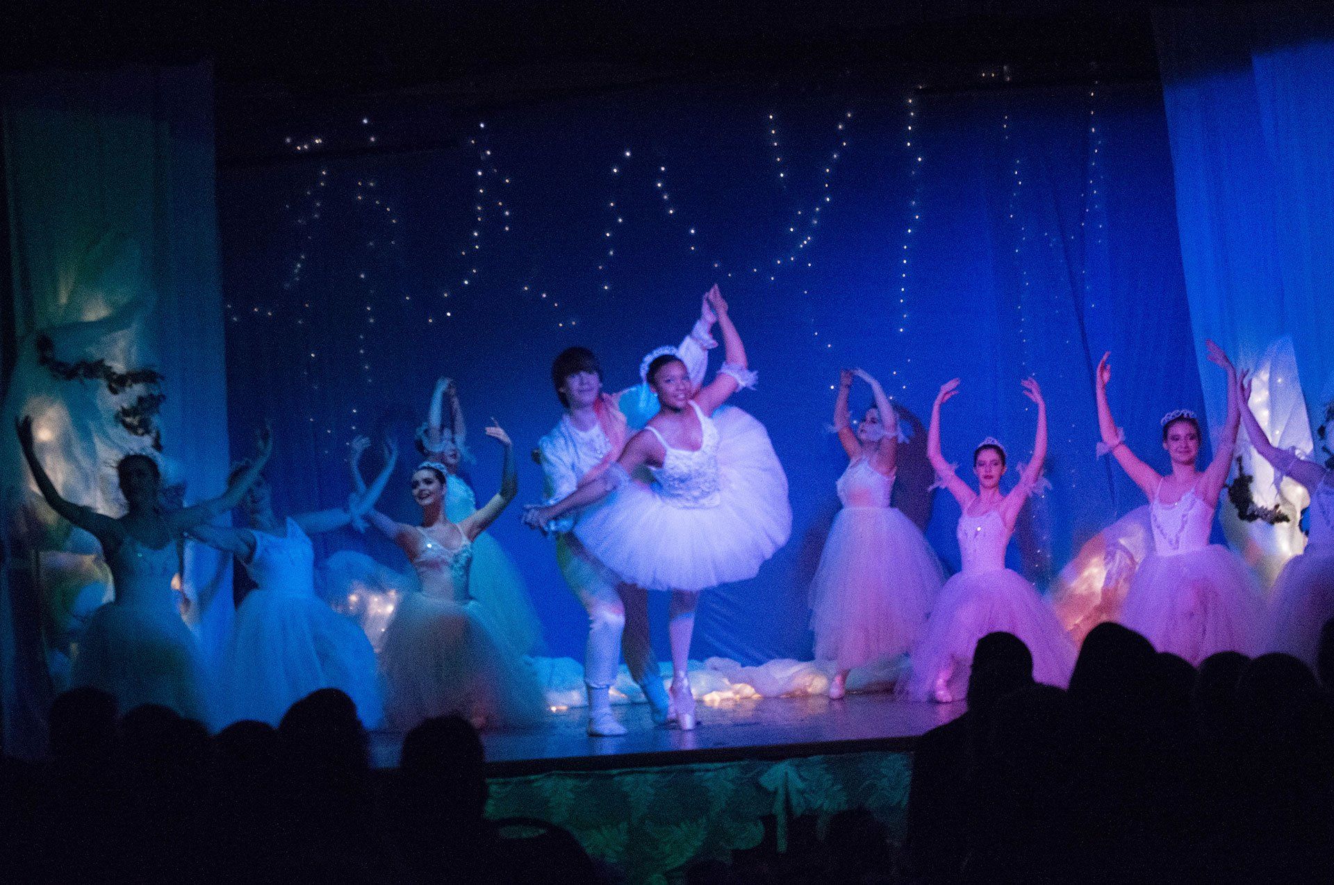 Ballet Dance classes
