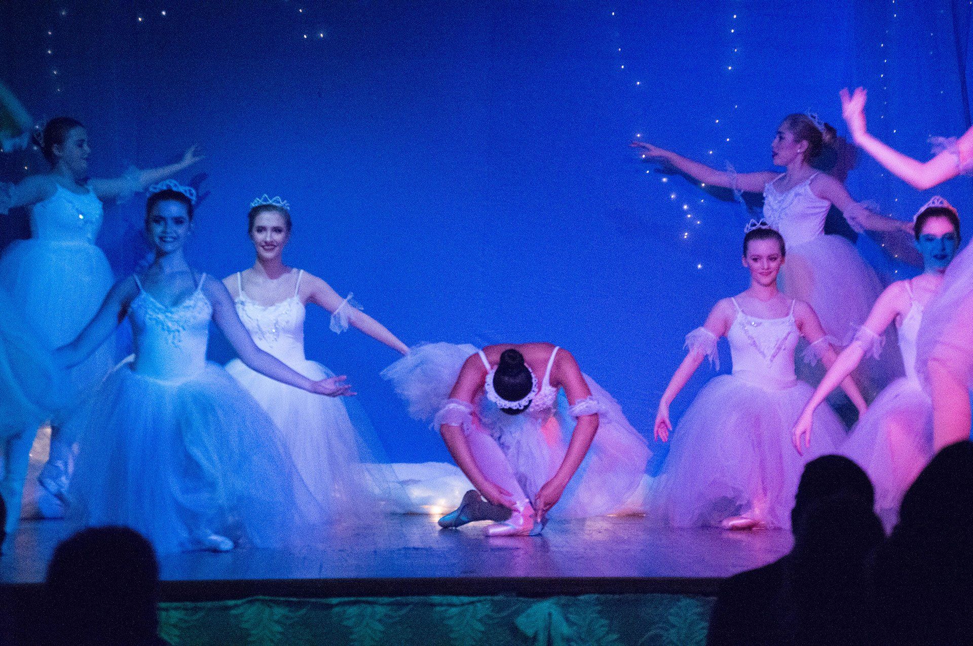 Ballet Dance classes