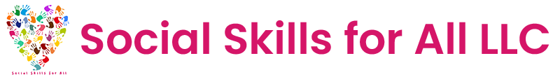 Social Skills for All logo