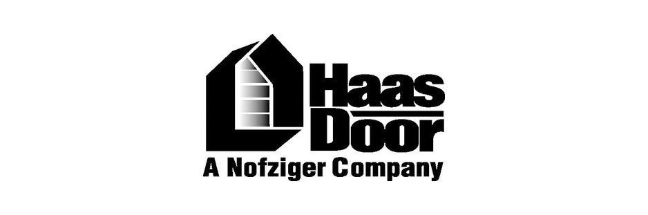 haas door