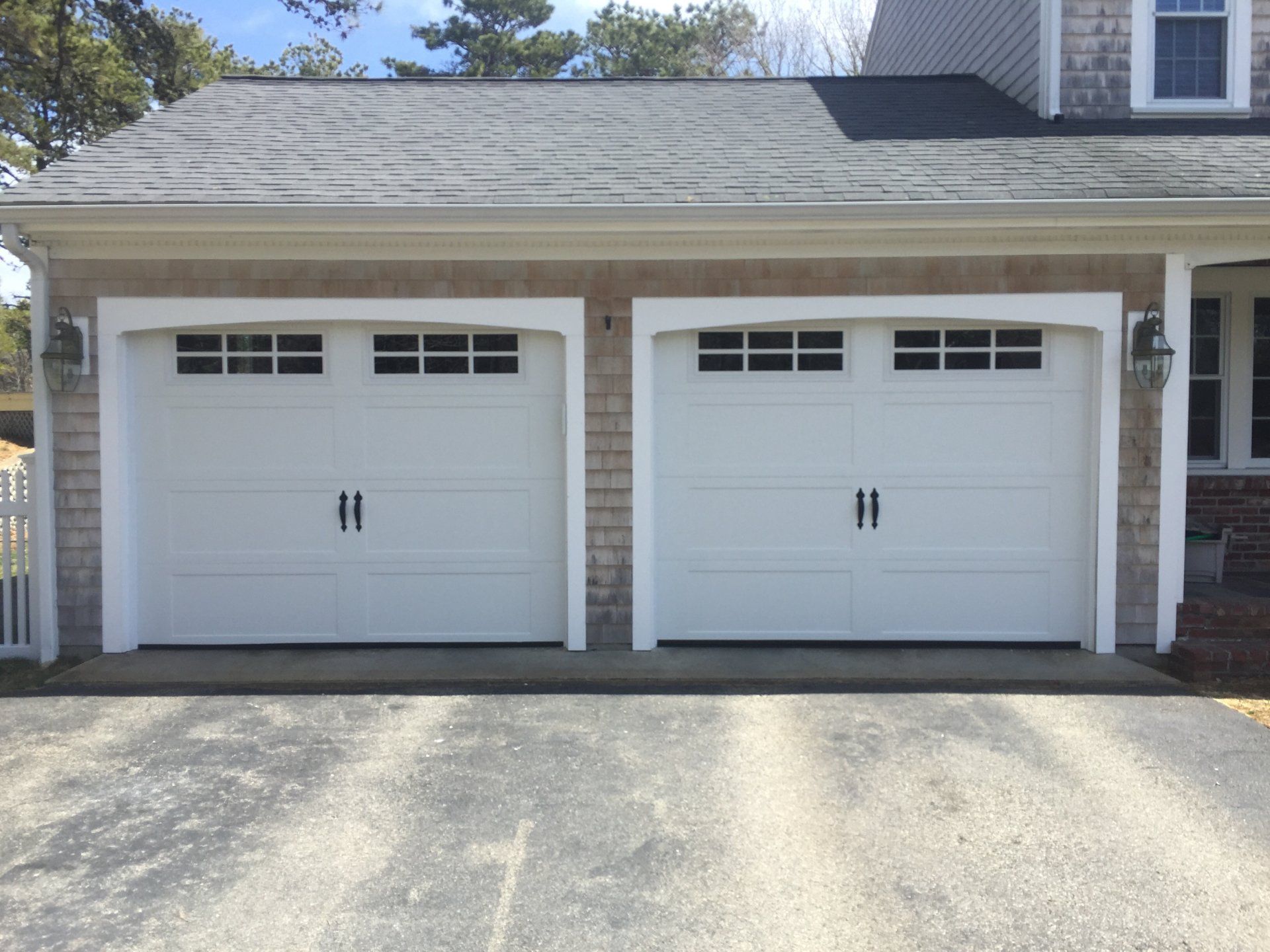 Mid Cape Garage Door Inc Photo Gallery Cape Cod, MA