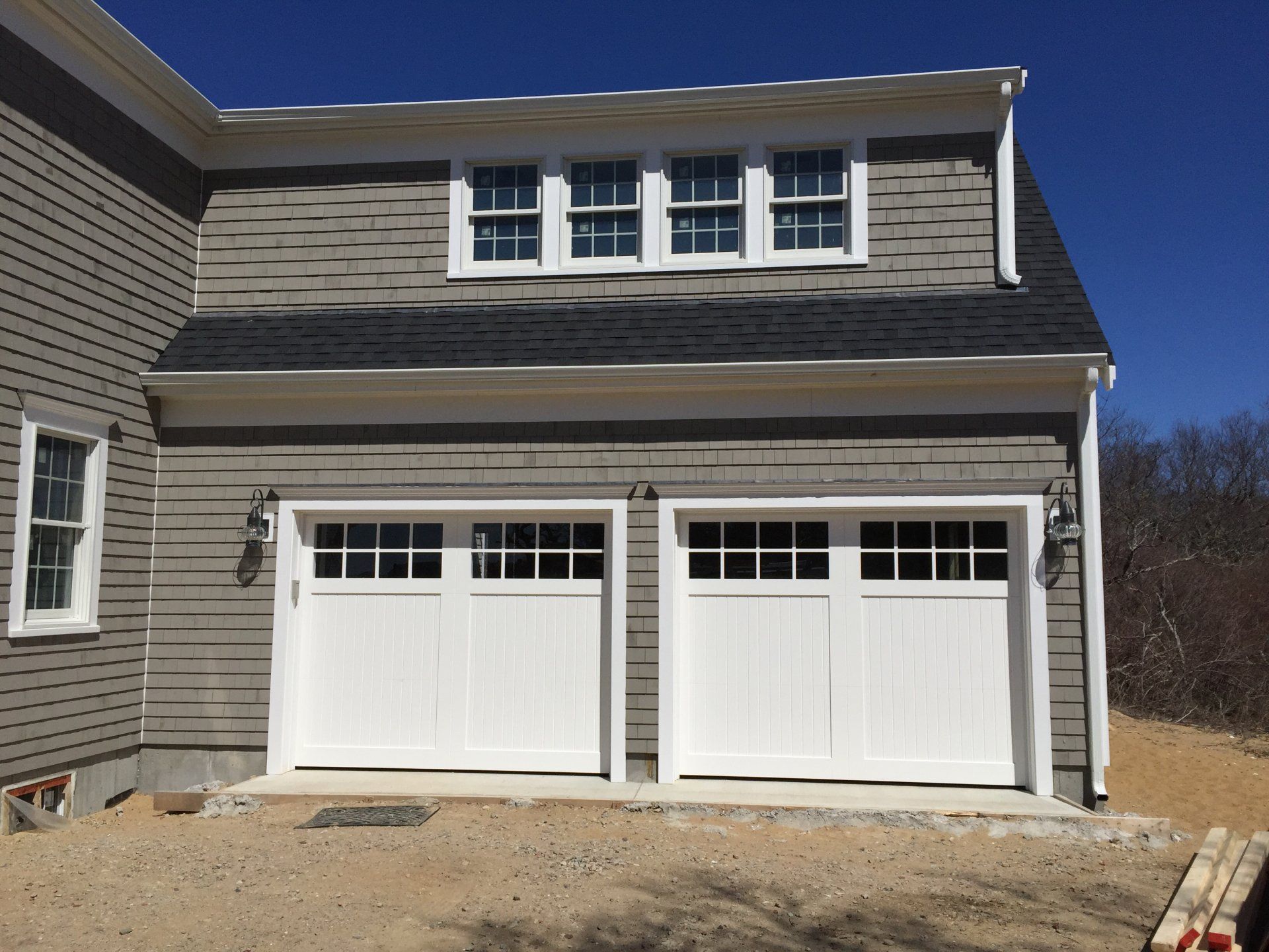 Mid Cape Garage Door Inc Photo Gallery | Cape Cod, MA