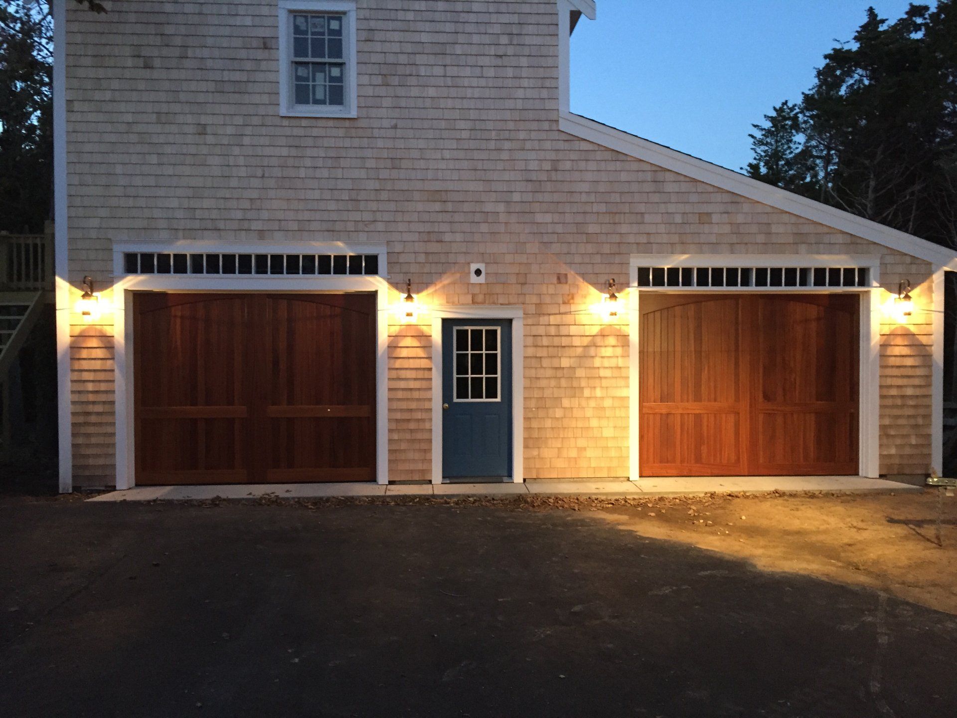 Mid Cape Garage Door Inc Photo Gallery | Cape Cod, MA