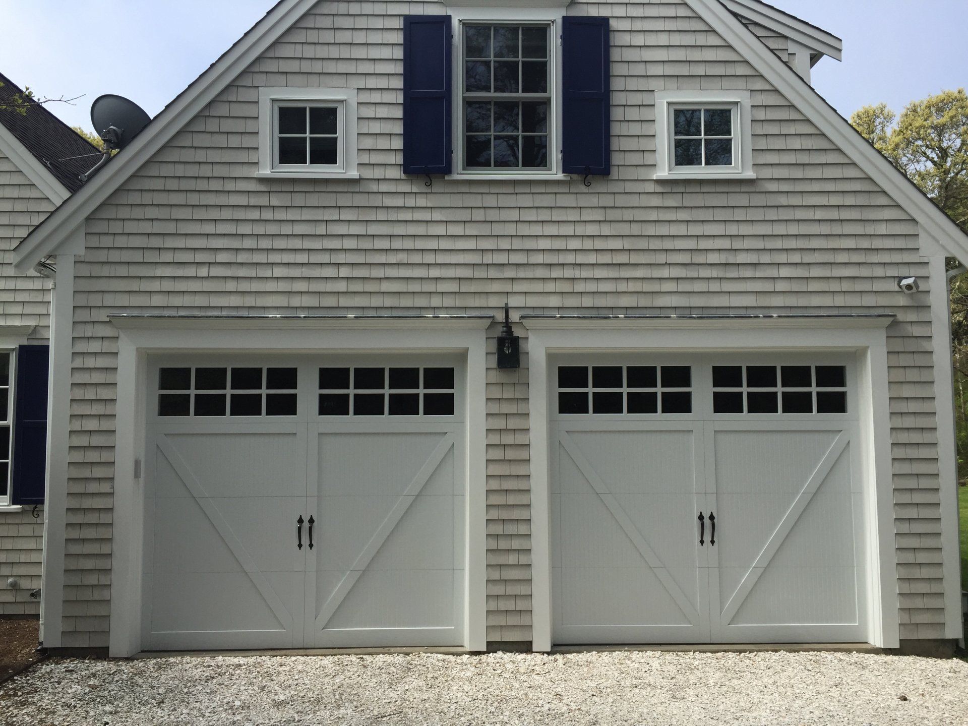 Mid Cape Garage Door Inc Photo Gallery Cape Cod, MA