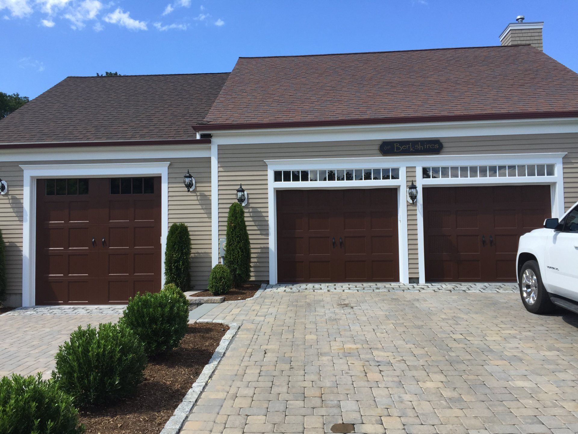 Mid Cape Garage Door Inc Photo Gallery | Cape Cod, MA