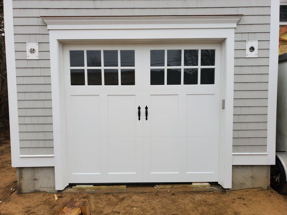 PVC Composite Overlay