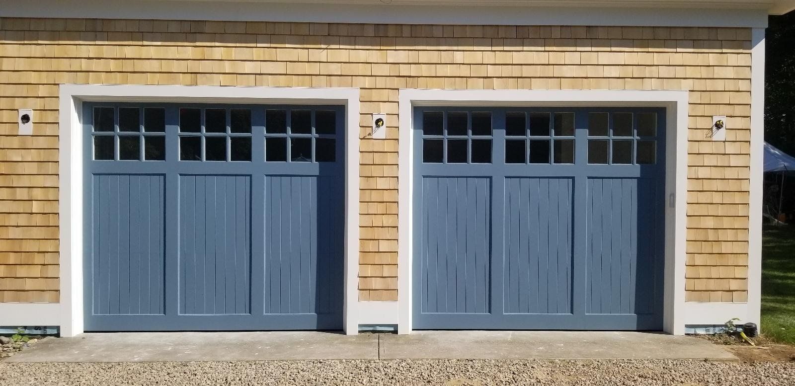 PVC Composite Overlay