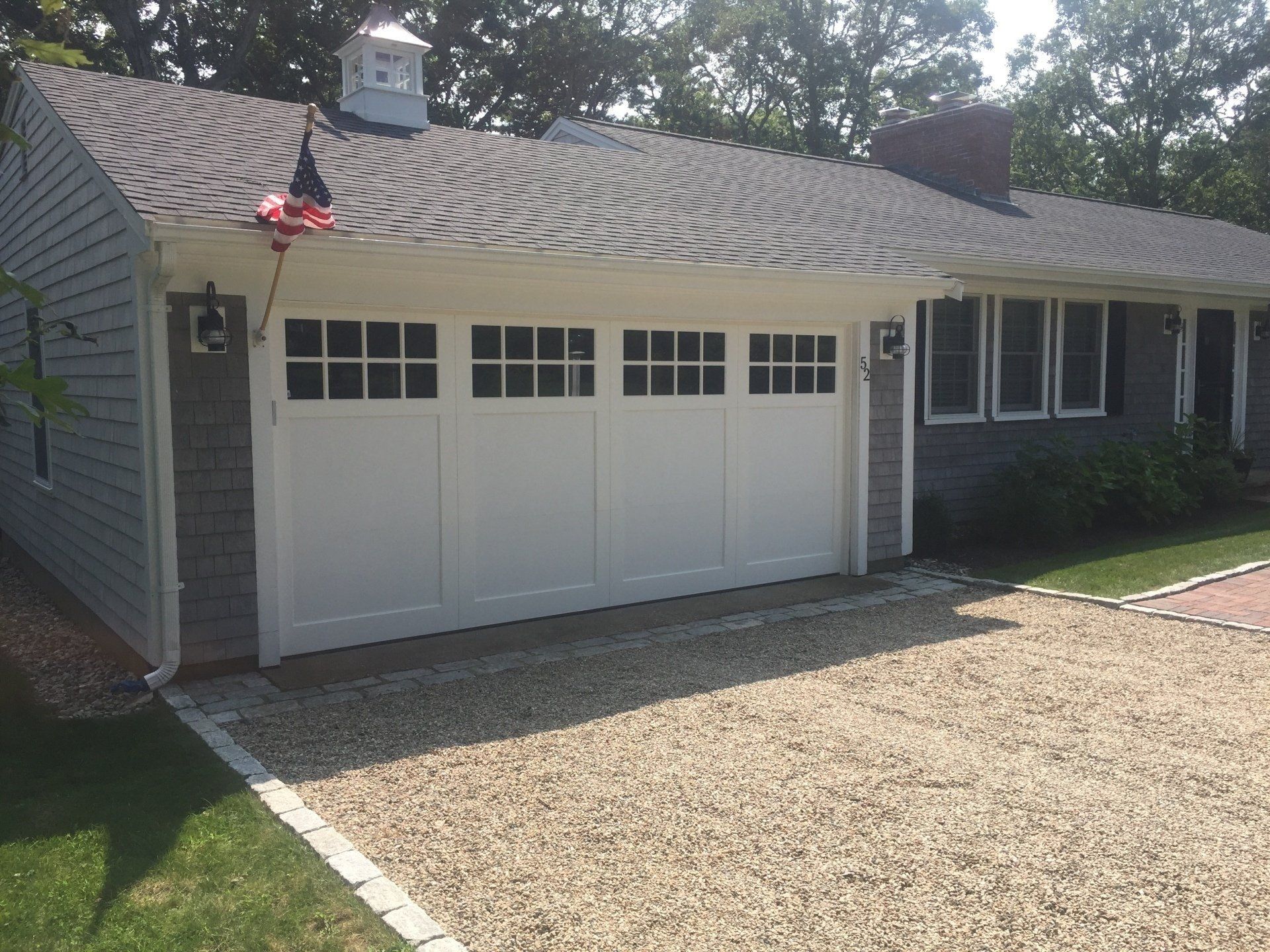 PVC Composite Overlay