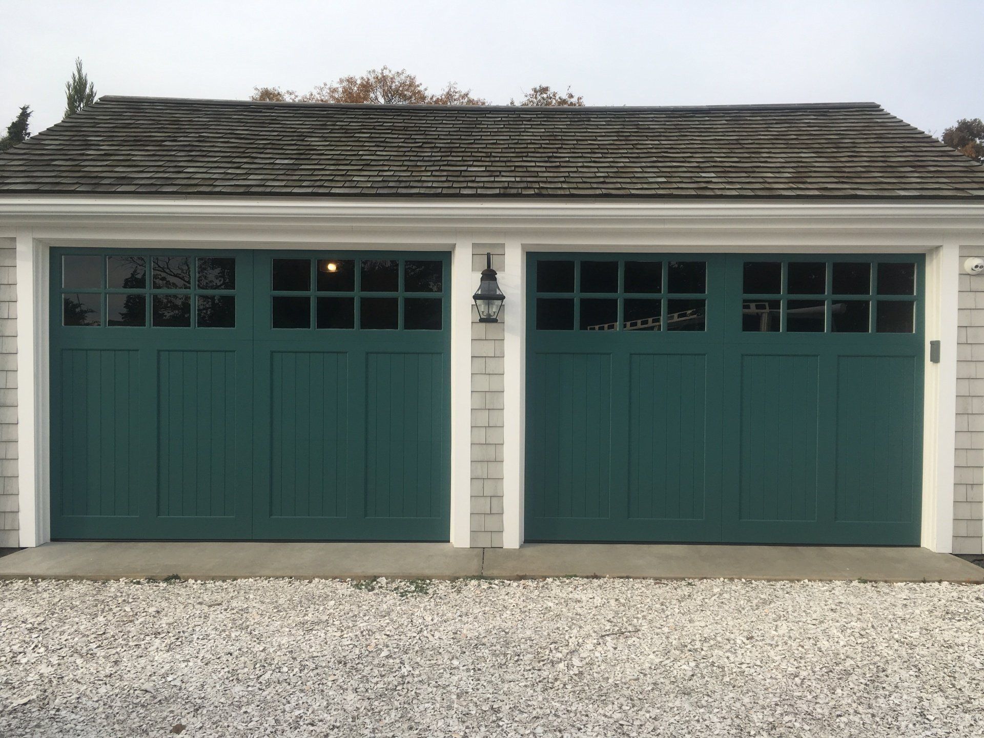 PVC Composite Overlay