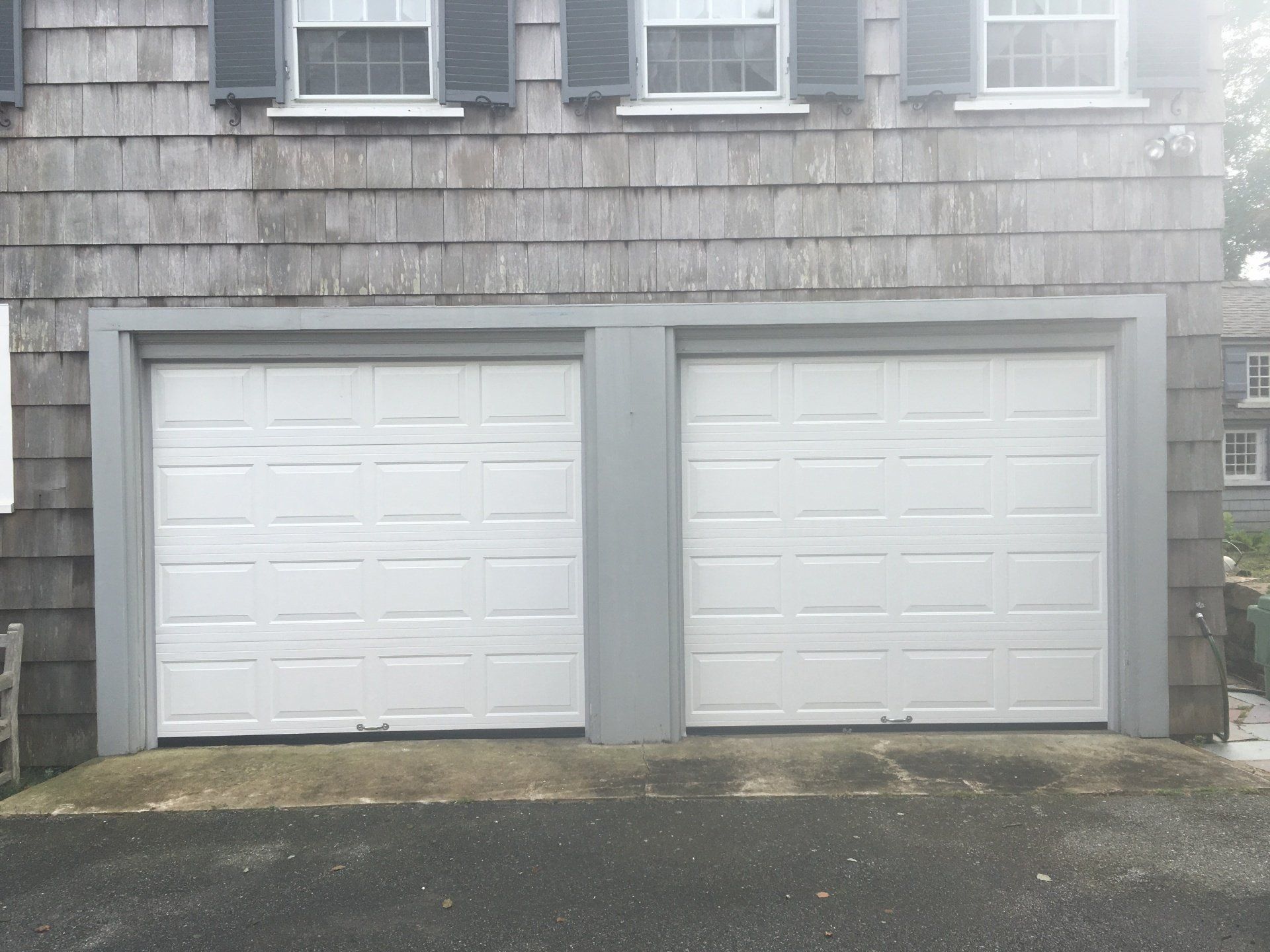 standard stamped panel