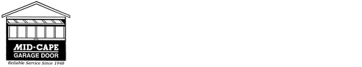 Mid Cape Garage Door Inc logo