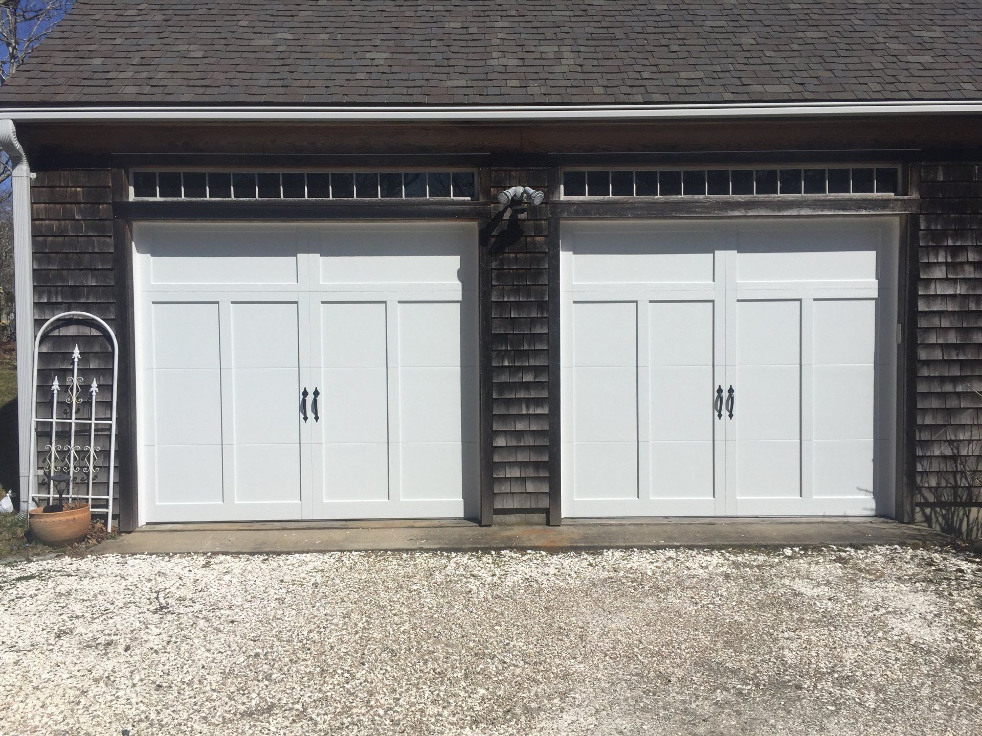 Mid Cape Garage Door Inc Photo Gallery Cape Cod, MA