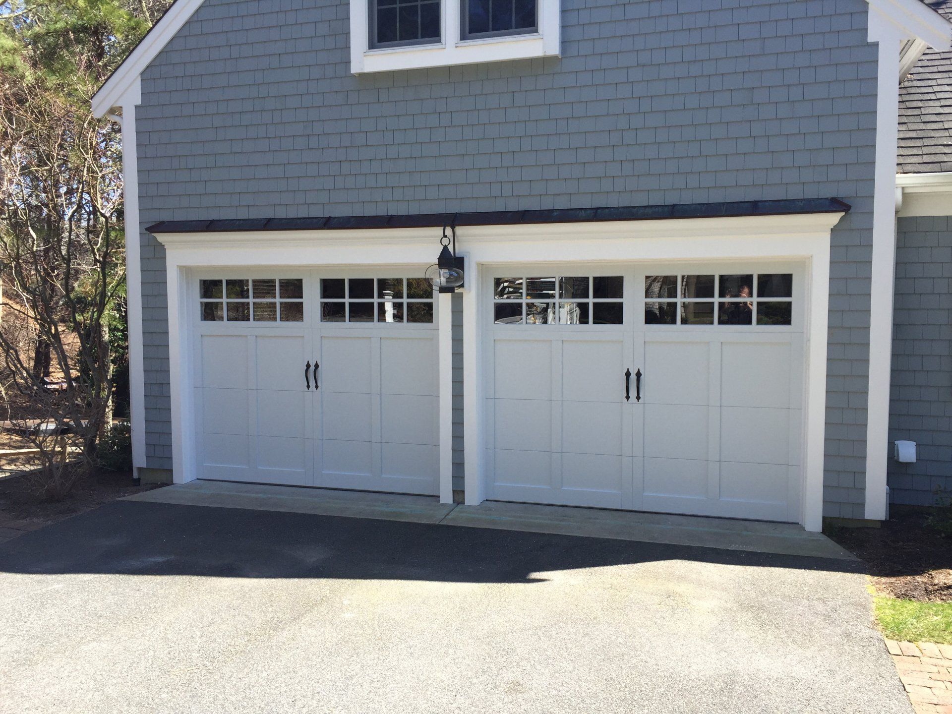 Mid Cape Garage Door Inc Photo Gallery Cape Cod, MA