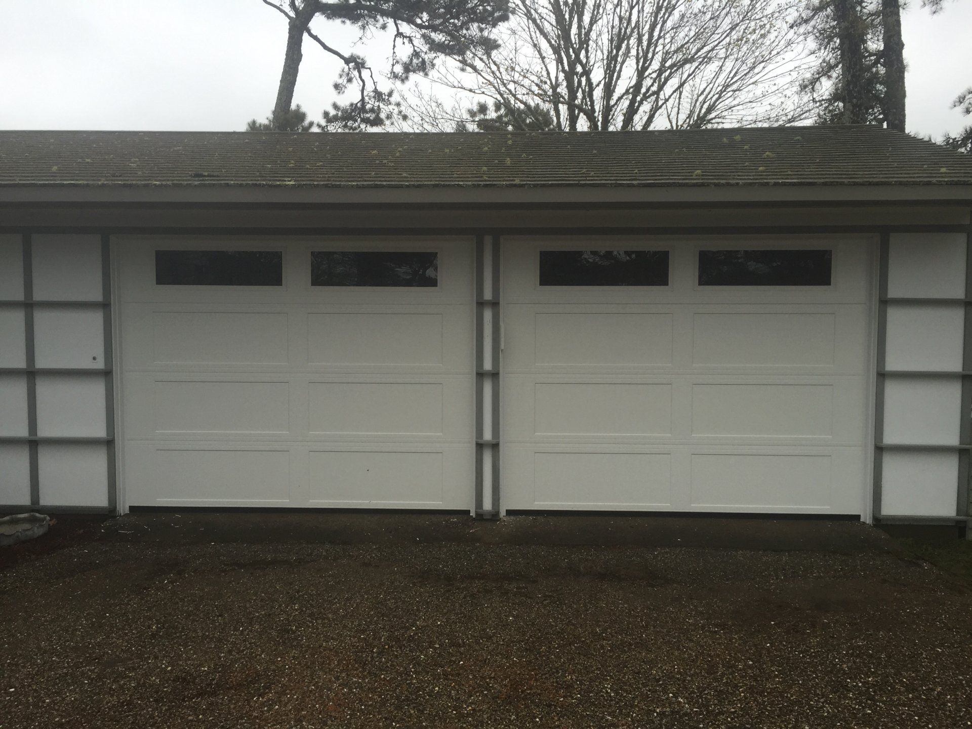 Mid Cape Garage Door Inc Photo Gallery | Cape Cod, MA