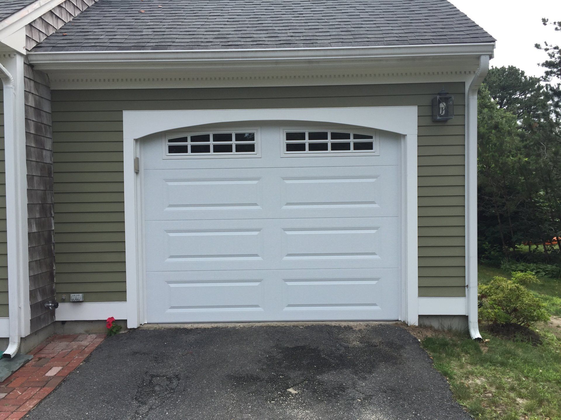 Mid Cape Garage Door Inc Photo Gallery Cape Cod, MA