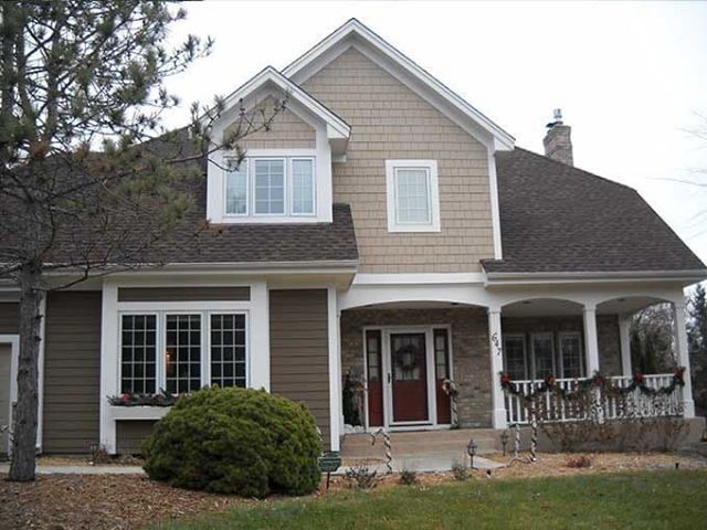 Home remodeling service