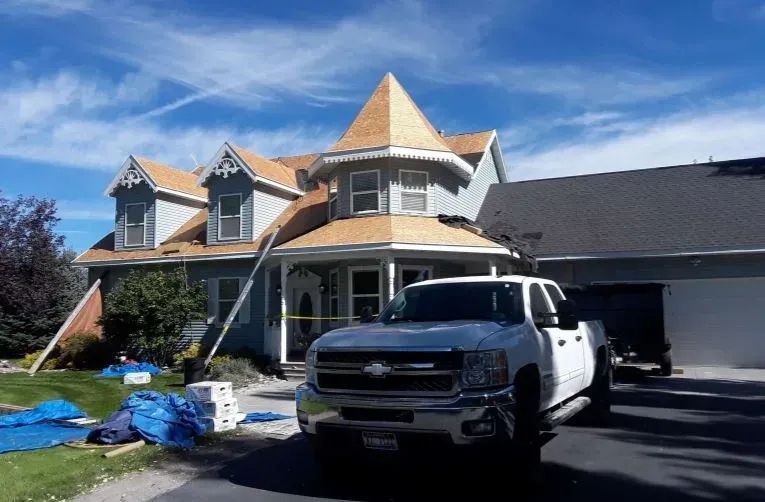 Home remodeling service