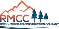 Rocky Mountain Construction Company, LLC | Logo