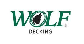 Wolf Decking