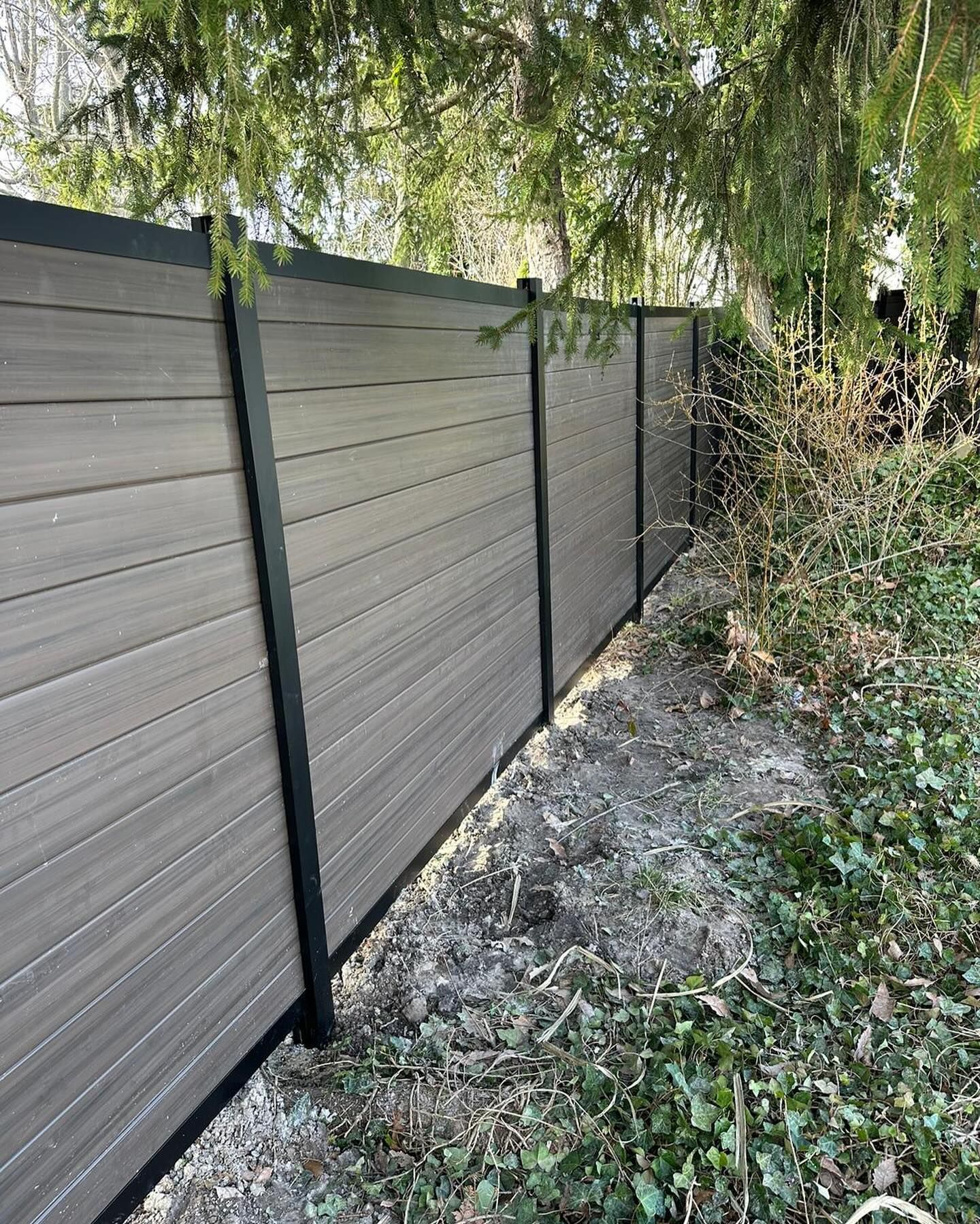 Vinyl Fencing Business Bradley Beach, NJ