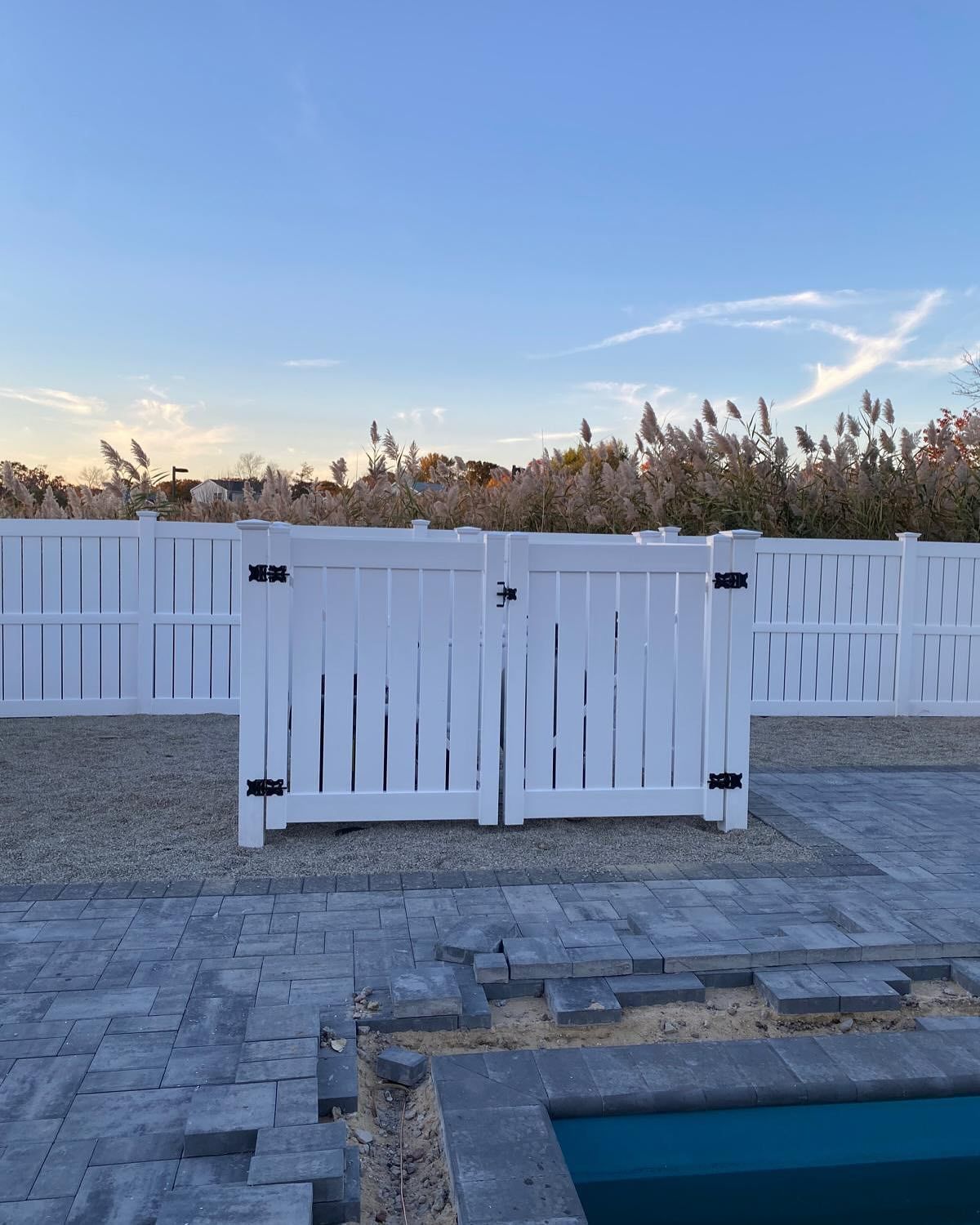 Vinyl Fencing Bradley Beach, NJ