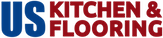 US Kitchen and Flooring - logo