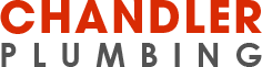 Chandler Plumbing - Logo