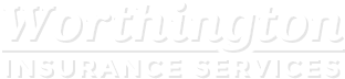 Worthington Insurance Services - Logo