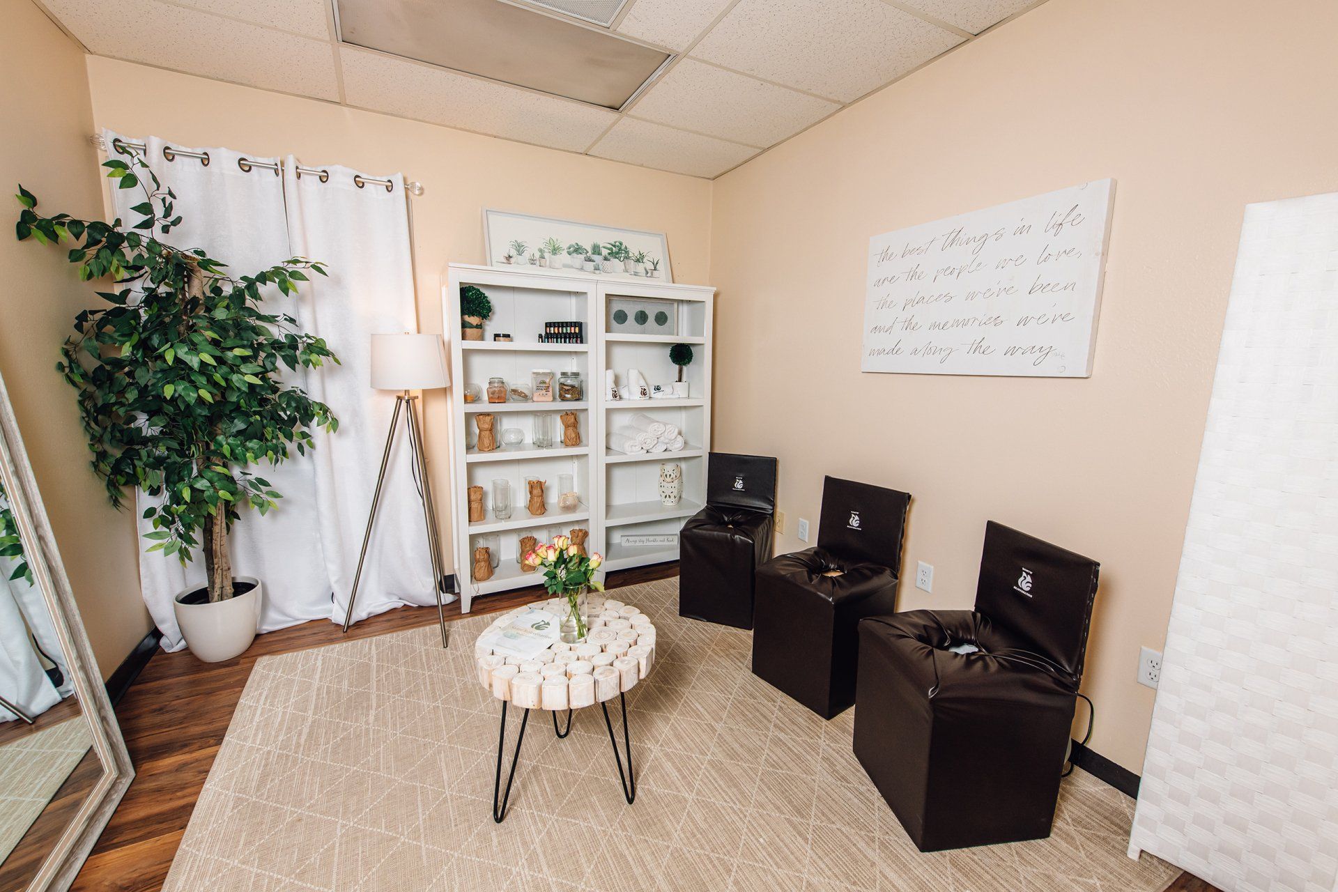 Yoni Steam Therapy Baton Rouge, LA