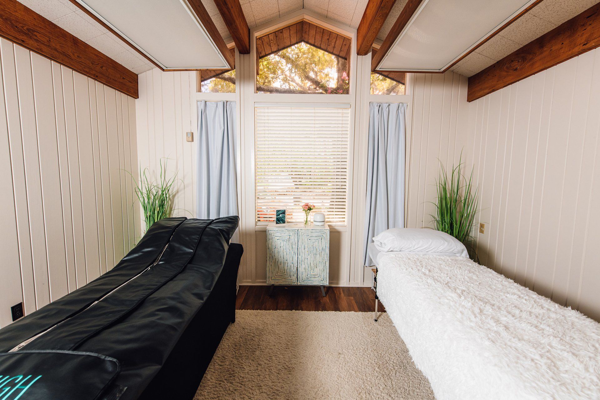 Sauna Blanket Treatment Baton Rouge, LA