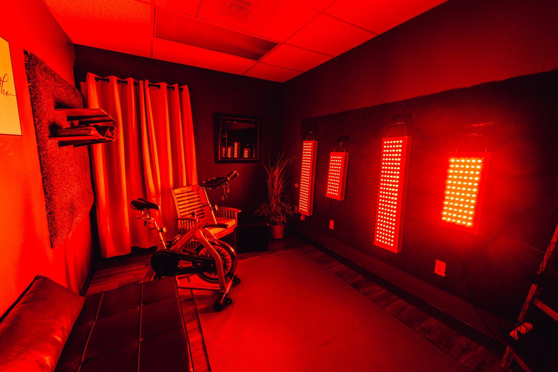 Infrared Light Therapy Baton Rouge LA   Sante Rejuvenation Wellness Clinic Hero Infrared Light Therapy 1920w 