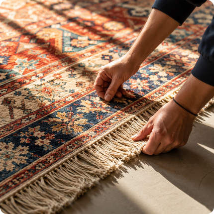 Rudy's Rug Cleaning