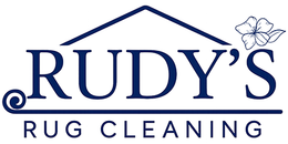 Rudy's Rug Cleaning Logo