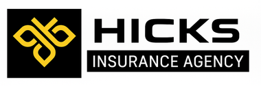 Hicks Insurance Agency - logo